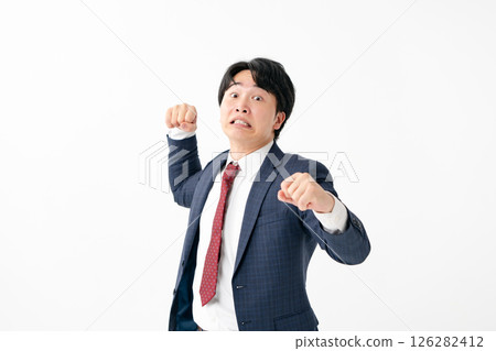 商人挑釁 126282412