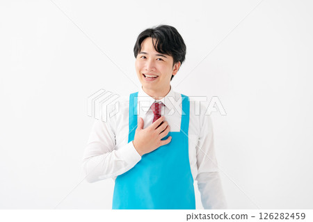 商人示範銷售留給你 126282459