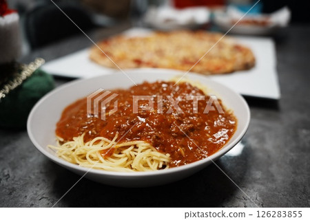 看起來美味的飯菜 看起來美味的飯菜 126283855