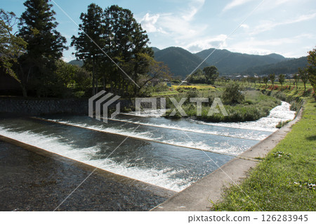 Country River 126283945