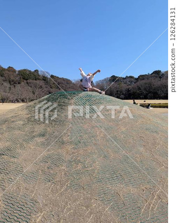 Joy on the Hill 126284131