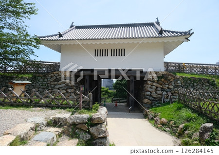 靜岡縣濱松市_濱松城天守閣_2024年7月3日 126284145