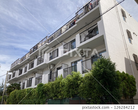 千葉縣市川市本行德公寓 千葉縣市川市本行德公寓 126284212