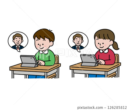 Online class 126285812