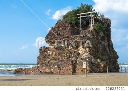 [Inasa beach] 126287231