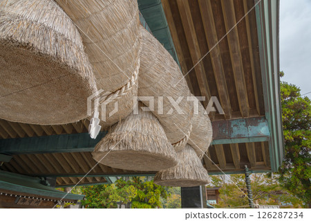 [出雲大社神樂傳] 126287234