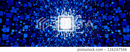 microchip semiconductor processor Technology 126287566