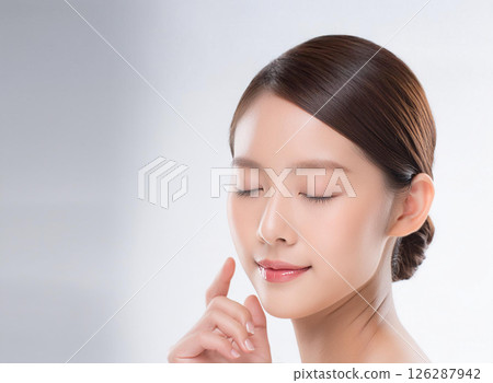 溫柔呵護肌膚，享受片刻治愈 126287942