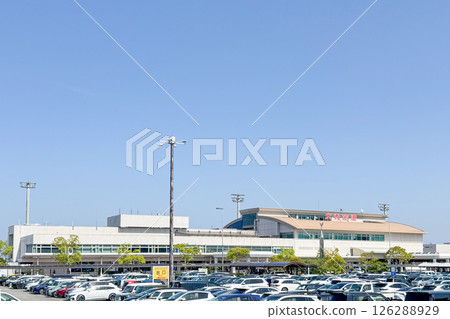 Oita Airport Oita Airport 126288929