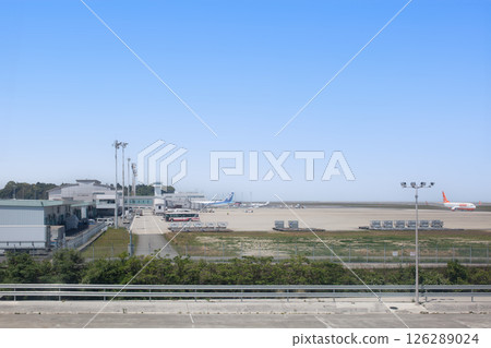 大分機場 126289024