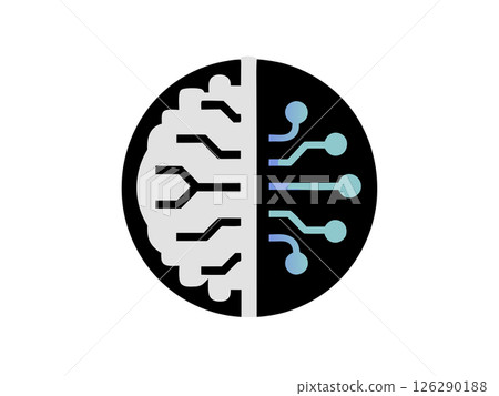 Creative Graphic Design Silhouette Vector Art for Websites, Branding, and Digital Projects Creative Graphic Design Silhouette Vector Art for Websites, Branding, and Digital Projects 126290188