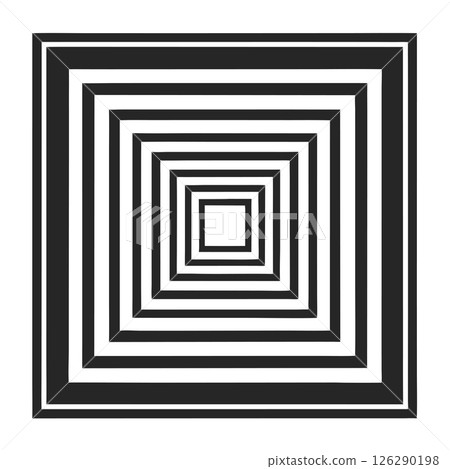 Creative Graphic Design Silhouette Vector Art for Websites, Branding, and Digital Projects 126290198