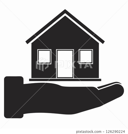 Creative Graphic Design Silhouette Vector Art for Websites, Branding, and Digital Projects Creative Graphic Design Silhouette Vector Art for Websites, Branding, and Digital Projects 126290224