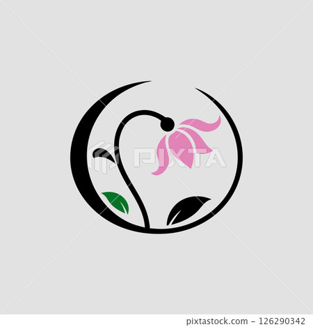 Minimal Graphic Design Silhouette Vector Art for Web, Print, and Creative Branding Projects Minimal Graphic Design Silhouette Vector Art for Web, Print, and Creative Branding Projects 126290342