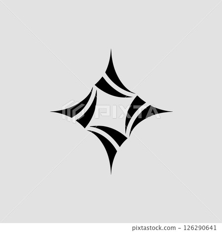 Graphic Design Silhouette Logo Vector Art for Websites and Creative Projects Graphic Design Silhouette Logo Vector Art for Websites and Creative Projects 126290641