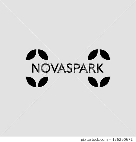 Graphic Design Silhouette Logo Vector Art for Websites and Creative Projects 126290671