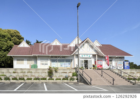 Yumesaki Teahouse, near the station 126292926