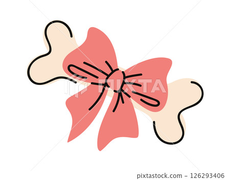 Sweet bone dog birthday gift Sweet bone dog birthday gift 126293406