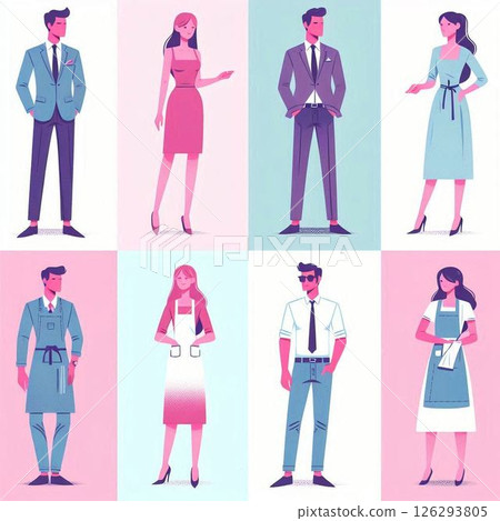 生活方式 126293805