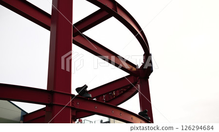 建築結構 建築結構 126294684