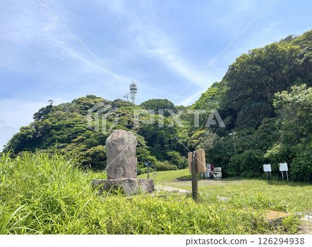 Kannonzaki Park, Yokosuka, Kanagawa Prefecture 126294938