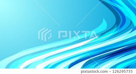 Silhouette, 3D, technology, pattern, background 126295735