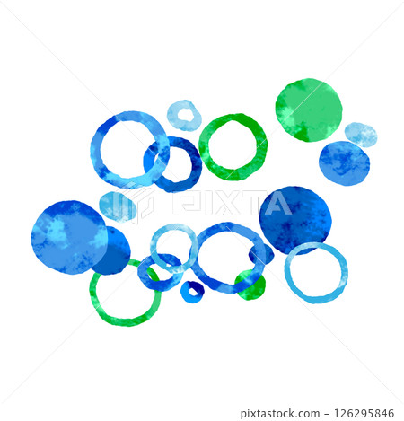 Bubble Icon 126295846
