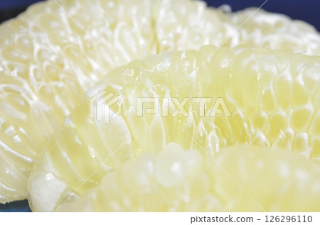 Som-o Khao Teng Kwa 泰柚 126296110