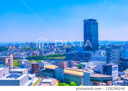 枚方市的城市 126296248