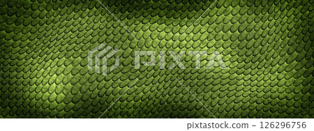 粗糙的爬行動物皮膚紋理的插圖背景 粗糙的爬行動物皮膚紋理的插圖背景 126296756