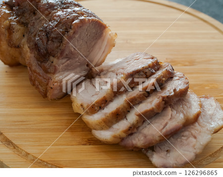 handmade chashu handmade chashu 126296865