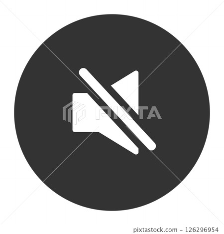 靜音按鈕，單品，黑色 126296954