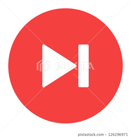 跳過按鈕（單項） 126296971