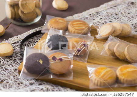 餅乾組圖 126297547