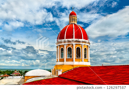 cathedral, church, building 126297587