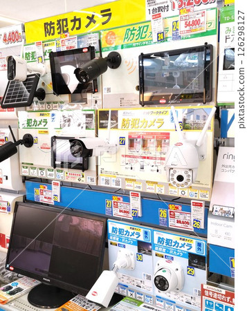 監視器 監視器 126298127