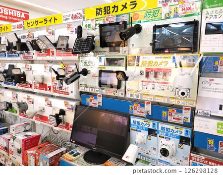 監視器 監視器 126298128