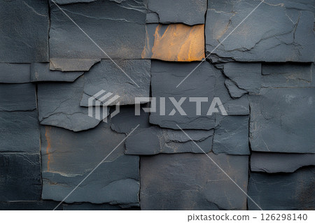 Brick wall 126298140
