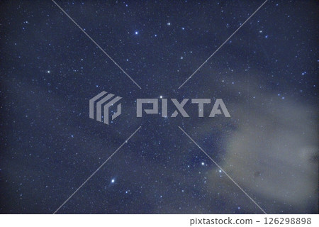 Mars Mars 126298898
