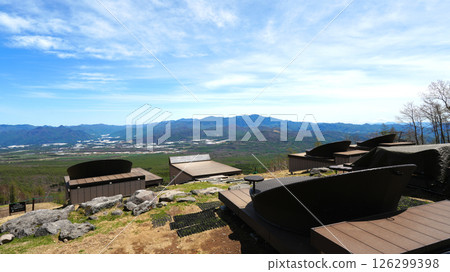 Kiyosato Terrace 126299398