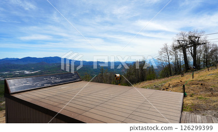 Kiyosato Terrace 126299399