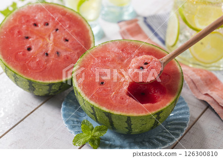 Kodama watermark 126300810