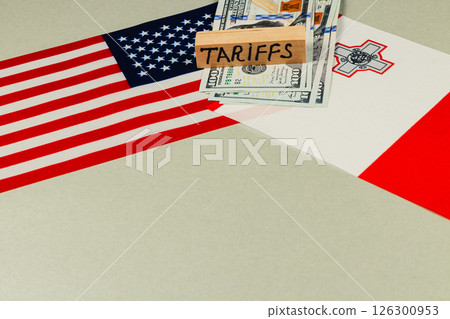 Factors influencing US tariffs and trade relations 126300953