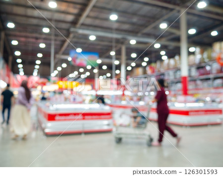 cart, city, market 126301593