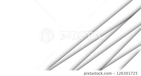 輪廓、3D、科技、圖案、背景 126301725