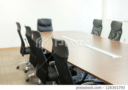 會議室 126301793