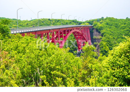 Toba Pearl Road Matoya Bay Bridge Toba Pearl Road Matoya Bay Bridge 126302068