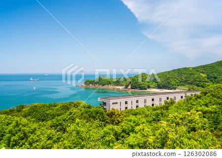 "TAOYA Shima" with a spectacular view along Toba Pearl Road 126302086