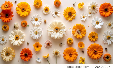 花兒奏響春和曲 1 126302207