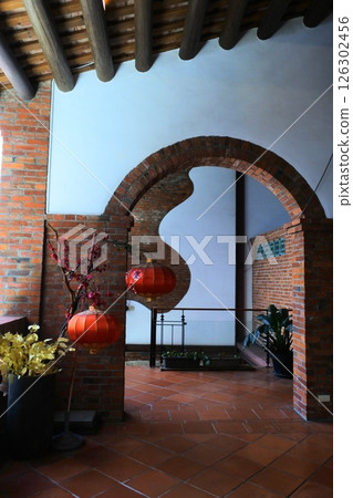 台北大稻埕迪化街十棟 126302456